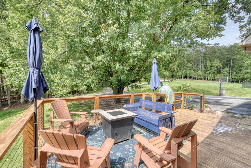 583 Fleenor Road Blairsville, GA 30512 - Photo 65 of 104