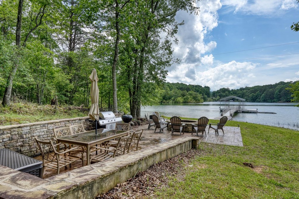 583 Fleenor Road Blairsville, GA 30512 - Photo 71 of 104