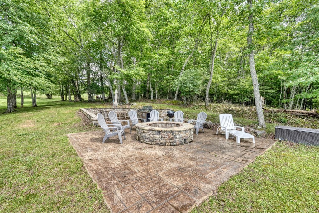 583 Fleenor Road Blairsville, GA 30512 - Photo 73 of 104