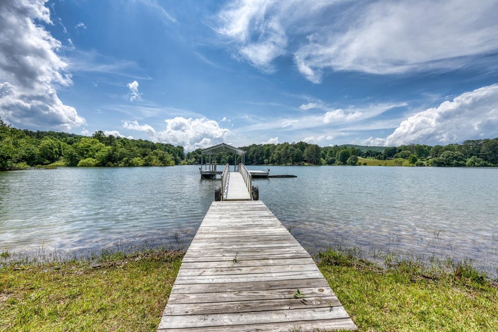 583 Fleenor Road Blairsville, GA 30512 - Photo 75 of 104