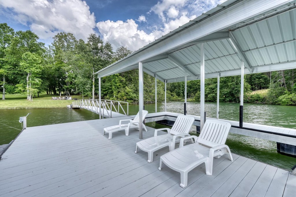 583 Fleenor Road Blairsville, GA 30512 - Photo 77 of 104