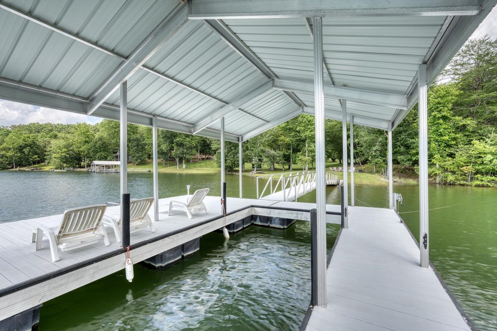 583 Fleenor Road Blairsville, GA 30512 - Photo 78 of 104