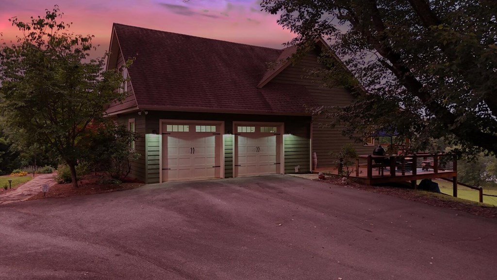 583 Fleenor Road Blairsville, GA 30512 - Photo 8 of 104