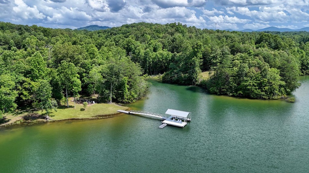 583 Fleenor Road Blairsville, GA 30512 - Photo 81 of 104