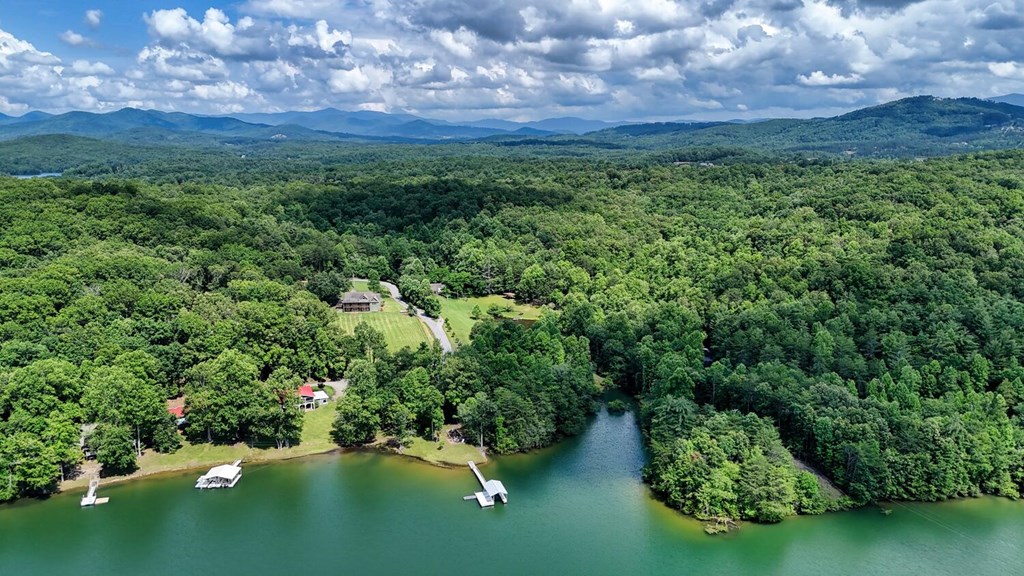 583 Fleenor Road Blairsville, GA 30512 - Photo 82 of 104