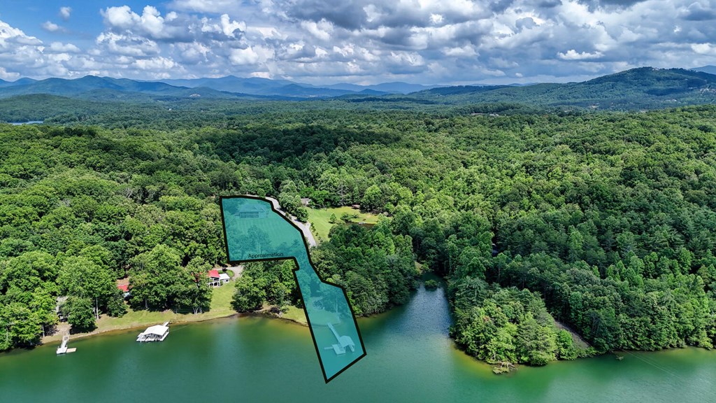 583 Fleenor Road Blairsville, GA 30512 - Photo 83 of 104