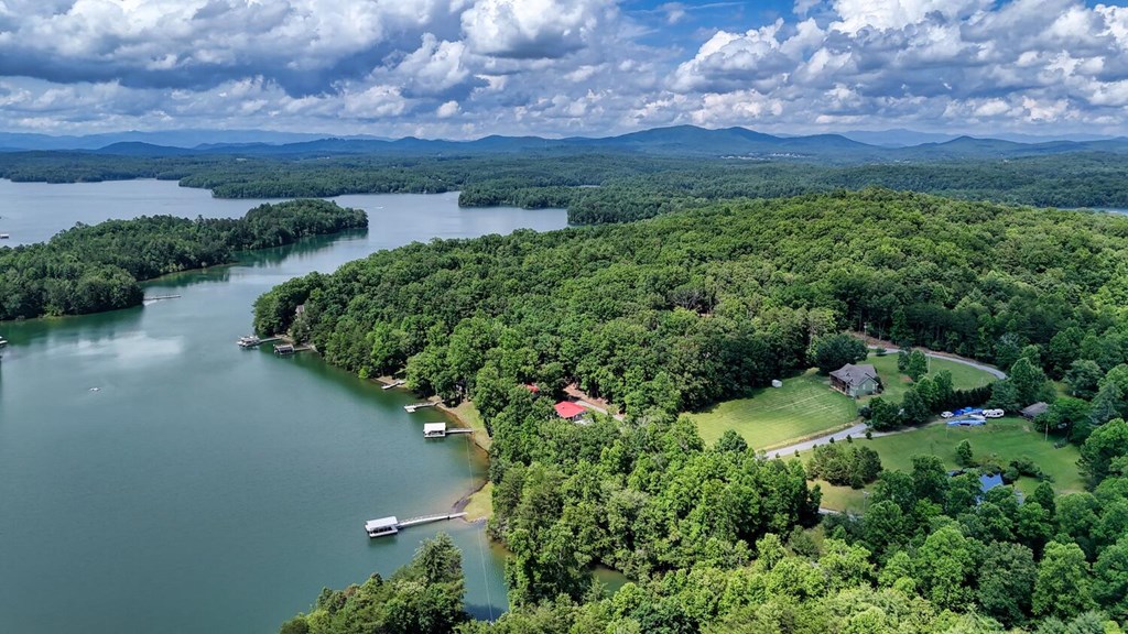 583 Fleenor Road Blairsville, GA 30512 - Photo 84 of 104