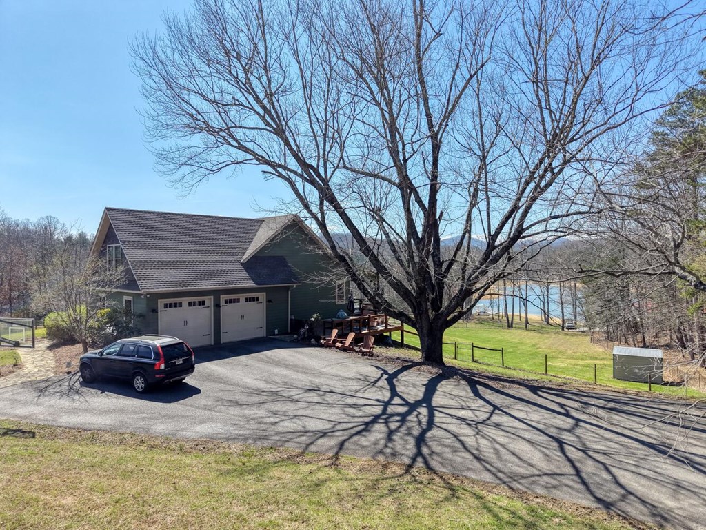 583 Fleenor Road Blairsville, GA 30512 - Photo 86 of 104