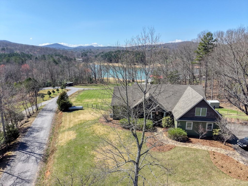 583 Fleenor Road Blairsville, GA 30512 - Photo 87 of 104