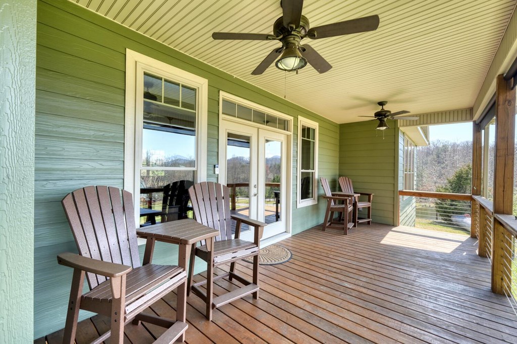 583 Fleenor Road Blairsville, GA 30512 - Photo 96 of 104