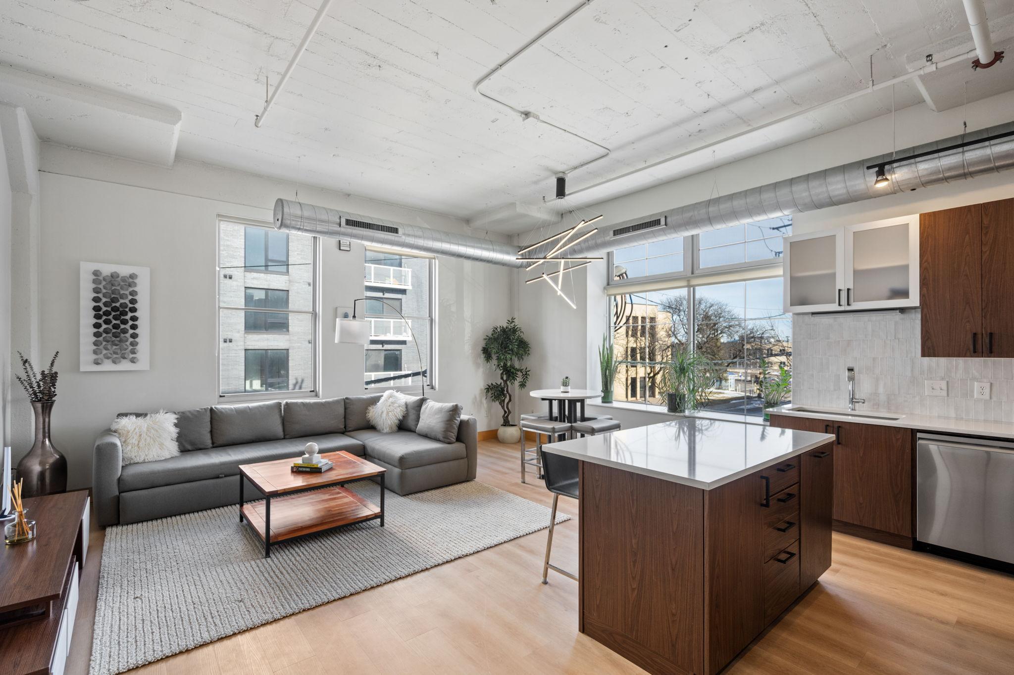 918 North 3rd St Unit 211  