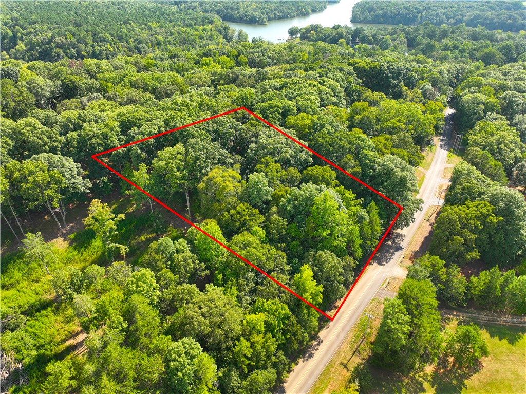 453 Lake Secession Road Anderson, SC 29621 - Photo 2 of 14 Gallery Image 2