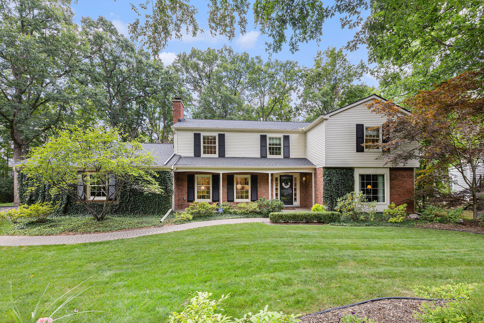 3400 Andover Road Ann Arbor, MI 48105 - Photo 1 of 48 1 FE