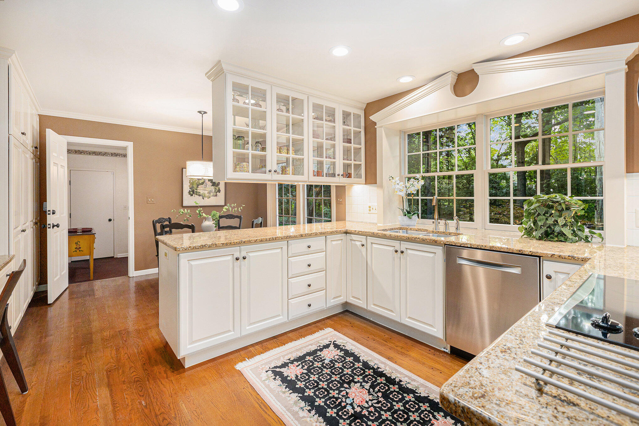 3400 Andover Road Ann Arbor, MI 48105 - Photo 12 of 48 8 kitchen