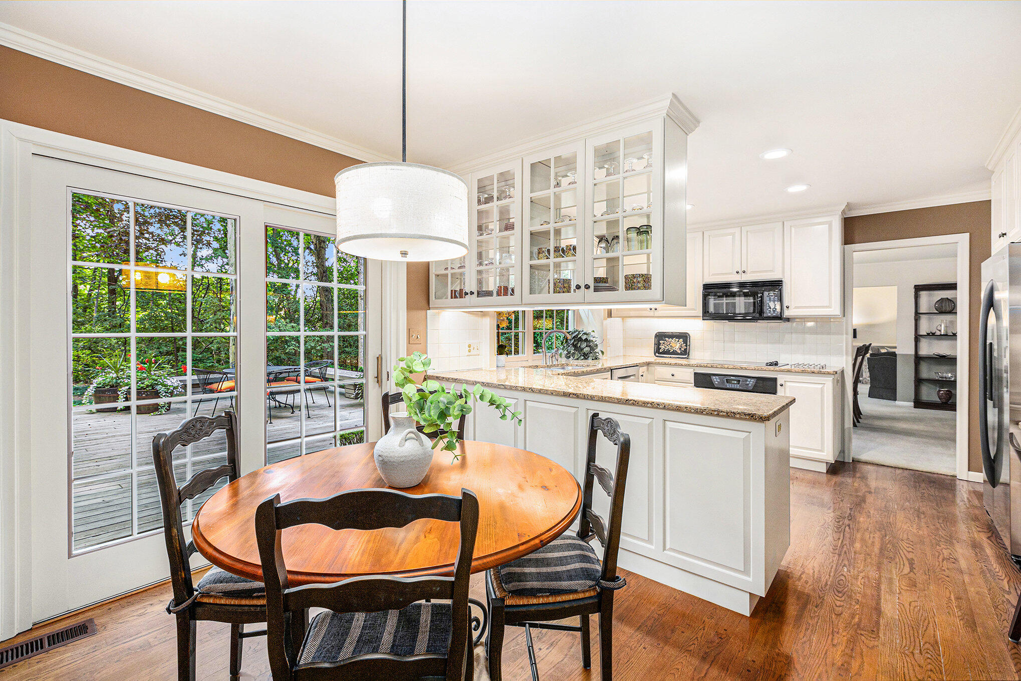 3400 Andover Road Ann Arbor, MI 48105 - Photo 13 of 48 11 eating space