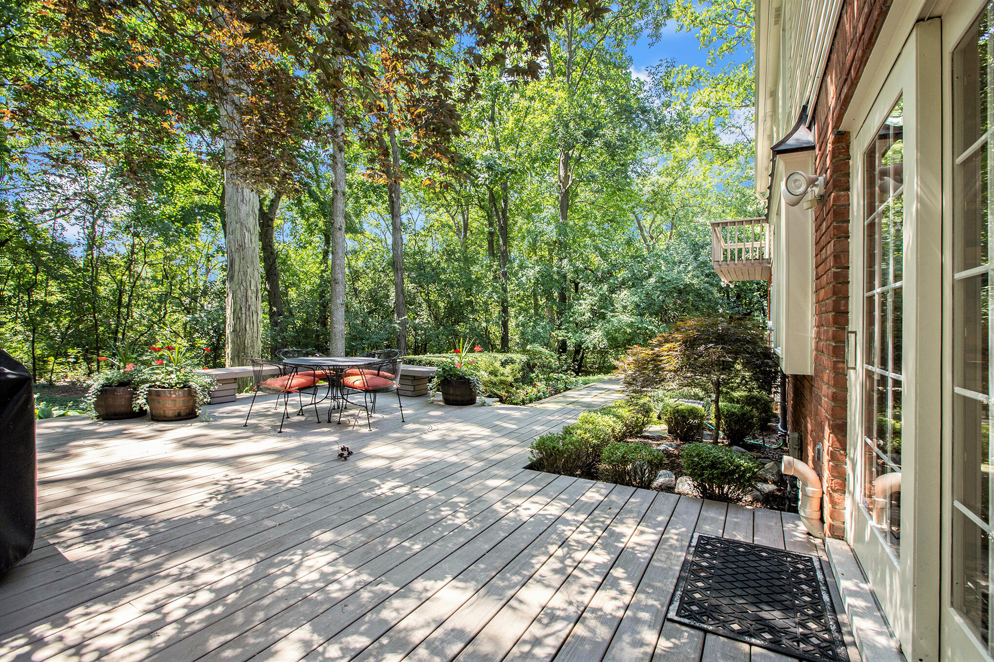 3400 Andover Road Ann Arbor, MI 48105 - Photo 15 of 48 12.1 patio