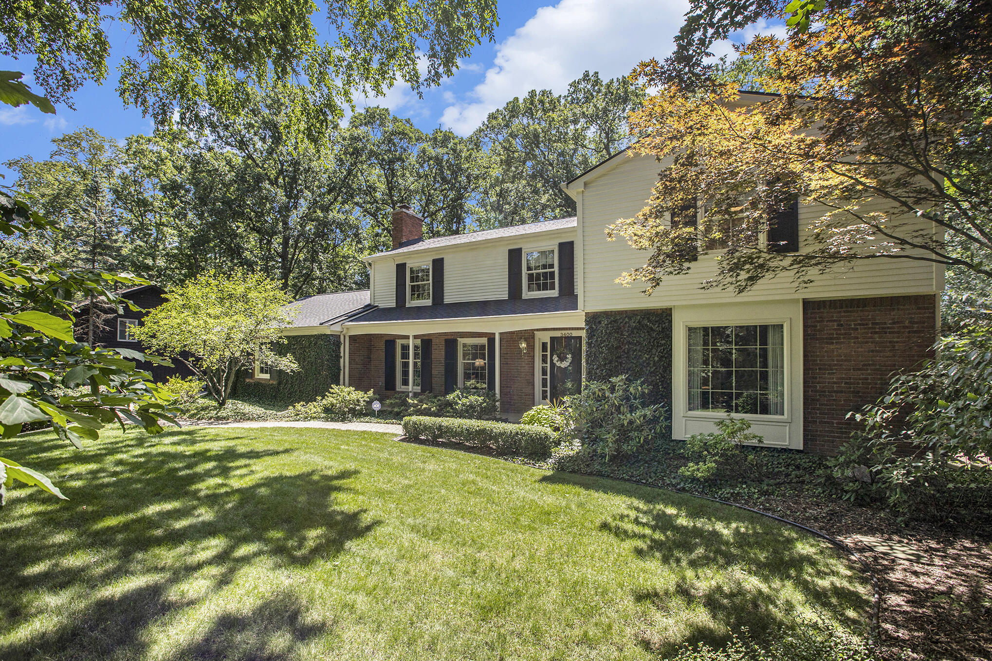 3400 Andover Road Ann Arbor, MI 48105 - Photo 2 of 48 2 FE