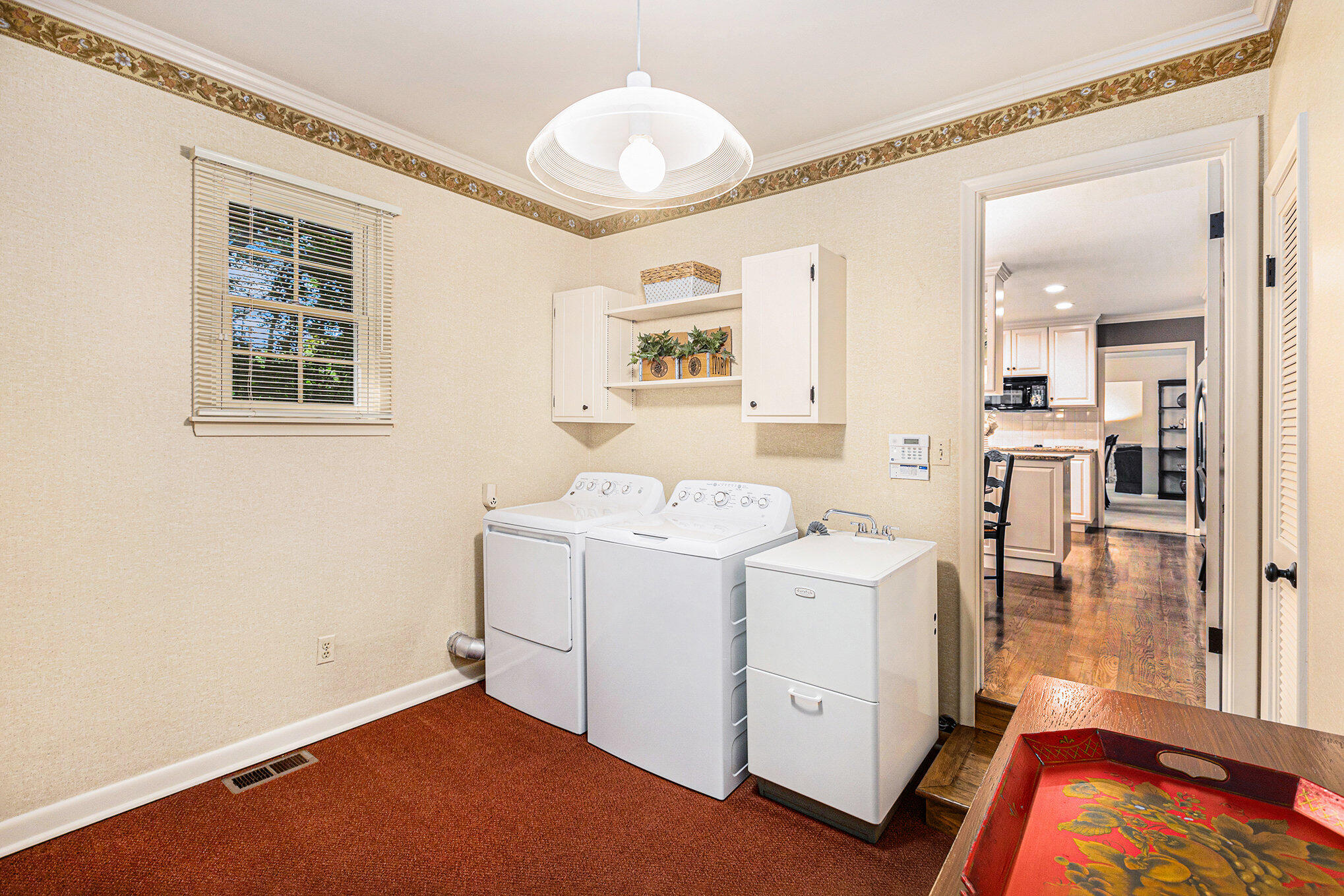 3400 Andover Road Ann Arbor, MI 48105 - Photo 22 of 48 17 laundry