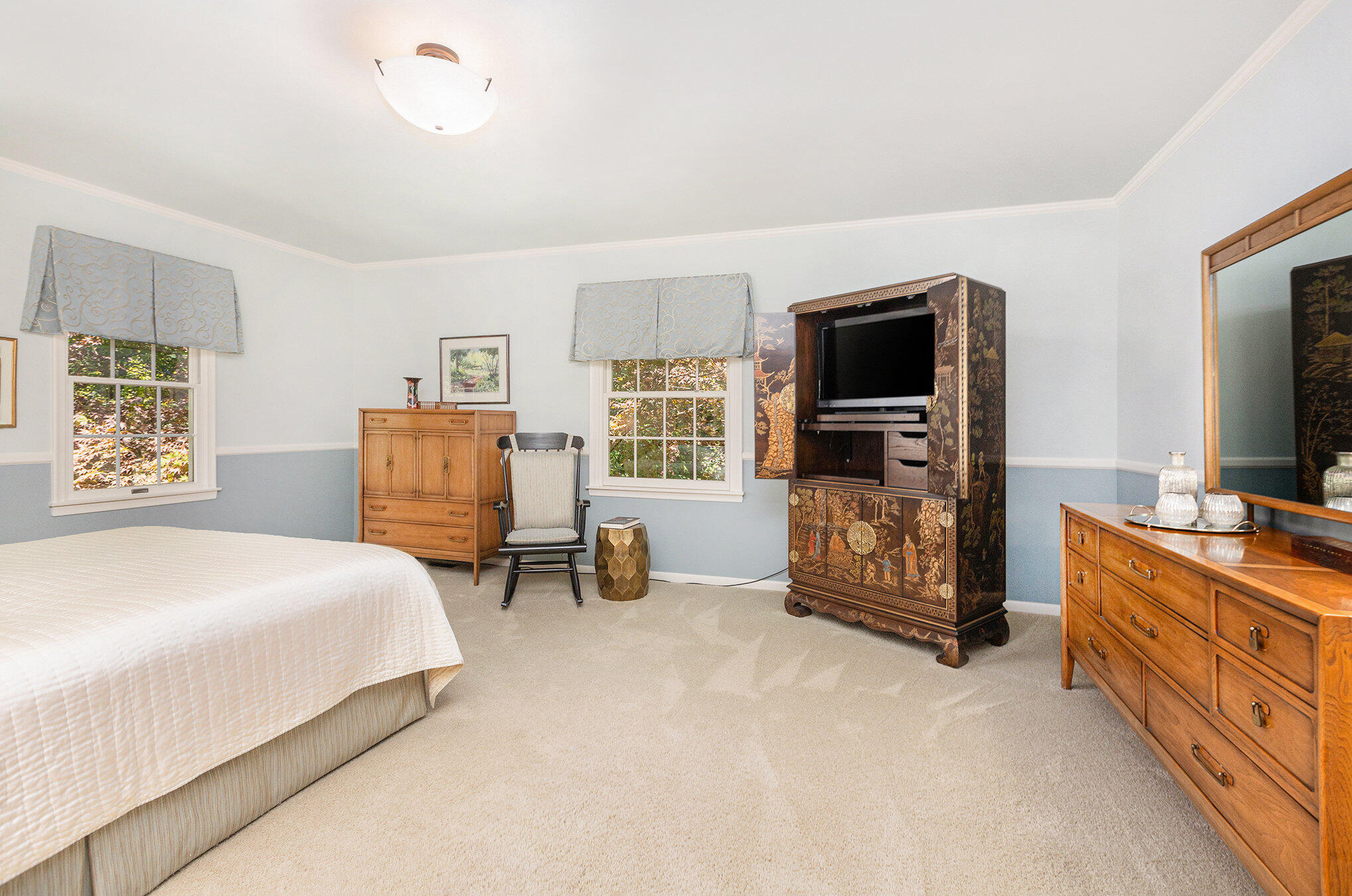 3400 Andover Road Ann Arbor, MI 48105 - Photo 26 of 48 20 primary bed