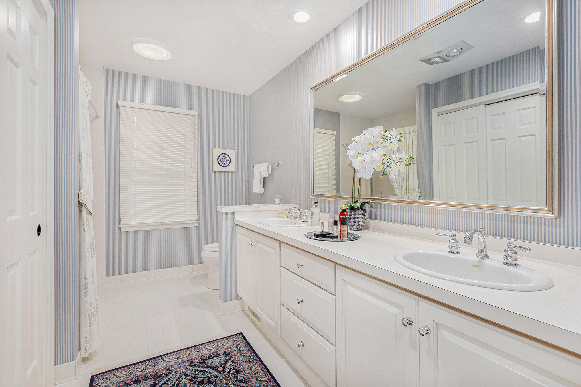 3400 Andover Road Ann Arbor, MI 48105 - Photo 29 of 48 22 primary bath