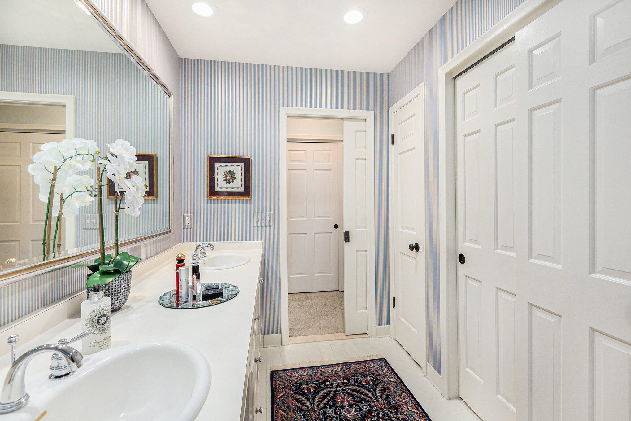 3400 Andover Road Ann Arbor, MI 48105 - Photo 30 of 48 23 primary bath