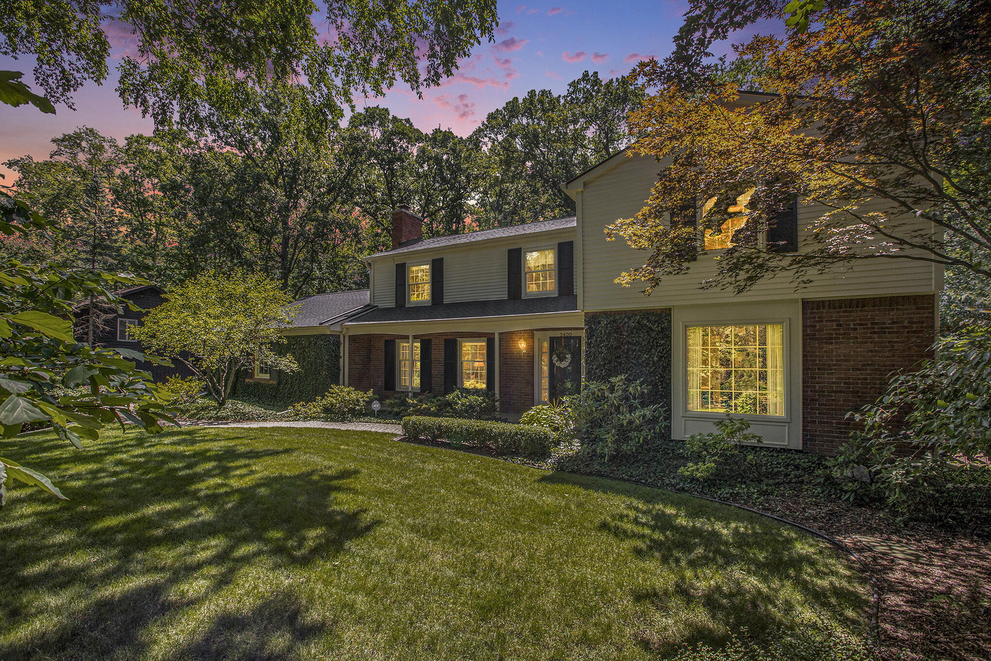 3400 Andover Road Ann Arbor, MI 48105 - Photo 3 of 48 017_mg_0700.jpg-twilight