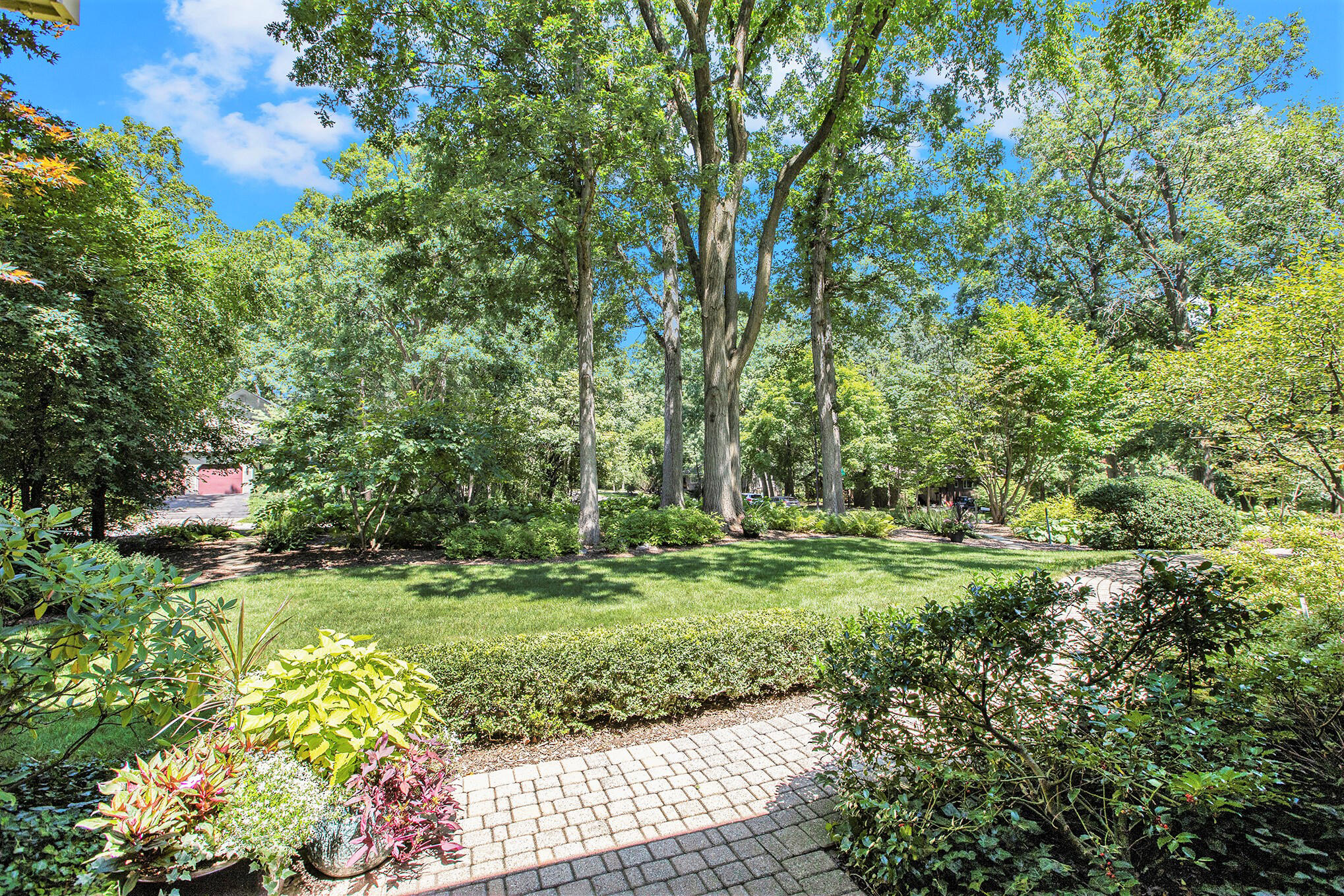 3400 Andover Road Ann Arbor, MI 48105 - Photo 4 of 48 2.1 front yard