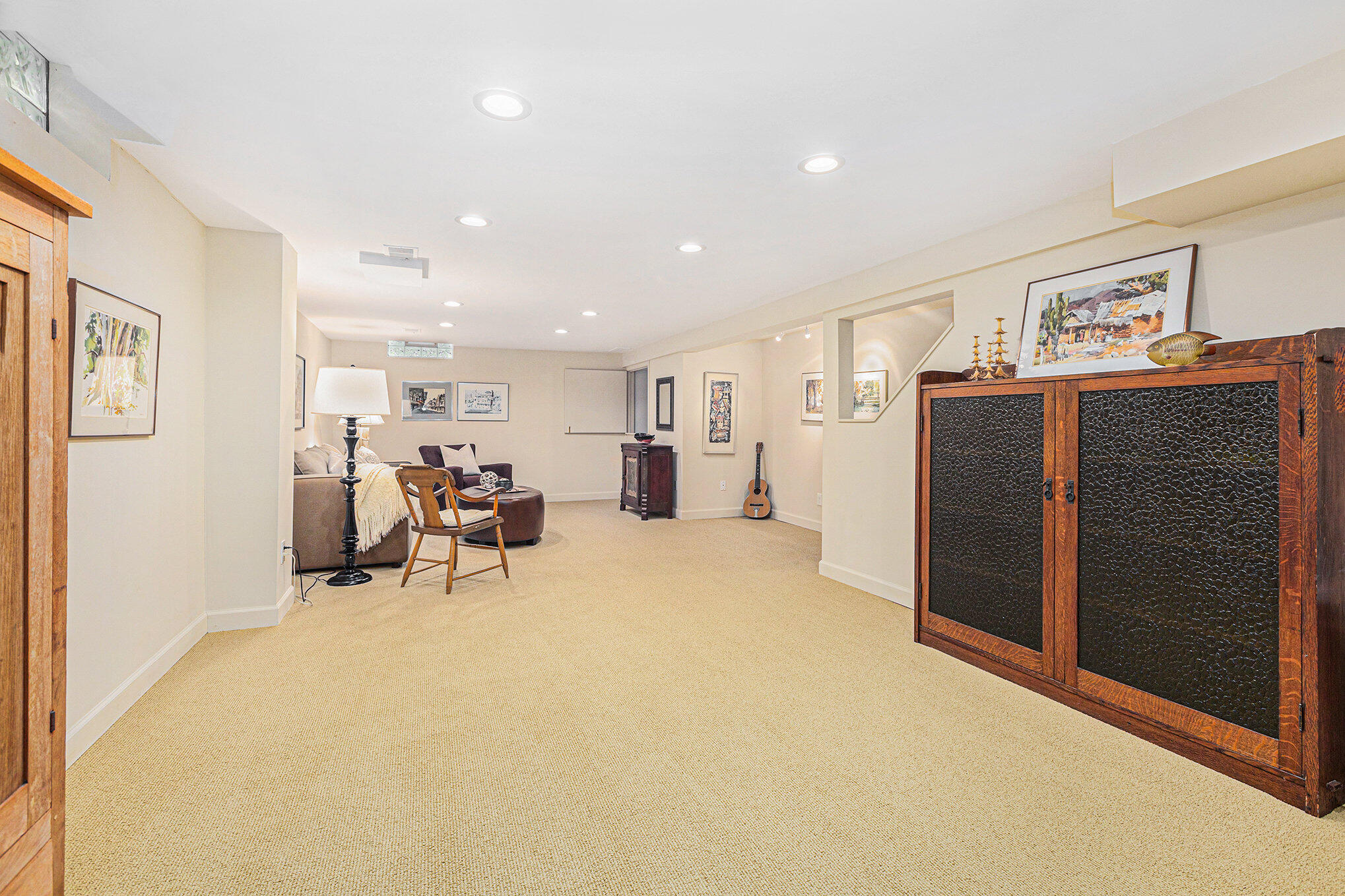3400 Andover Road Ann Arbor, MI 48105 - Photo 41 of 48 34 Rec rm