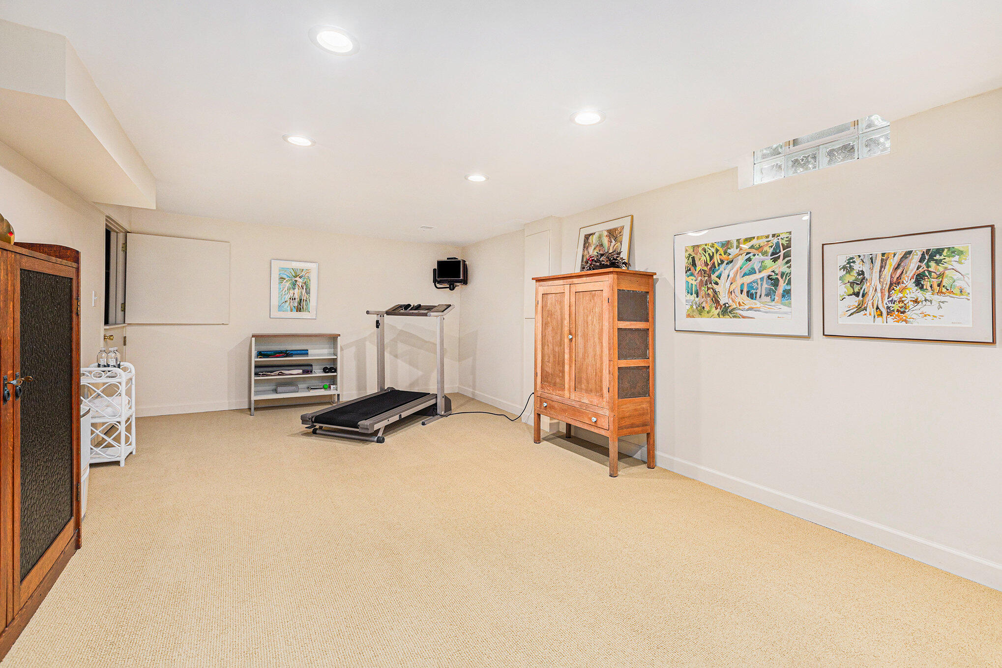 3400 Andover Road Ann Arbor, MI 48105 - Photo 42 of 48 35 Rec rm