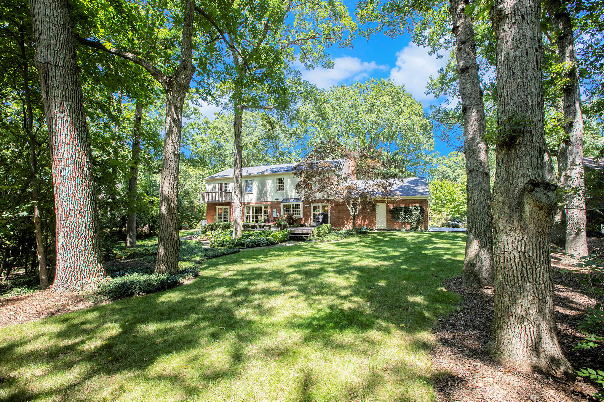 3400 Andover Road Ann Arbor, MI 48105 - Photo 44 of 48 36.1 RE