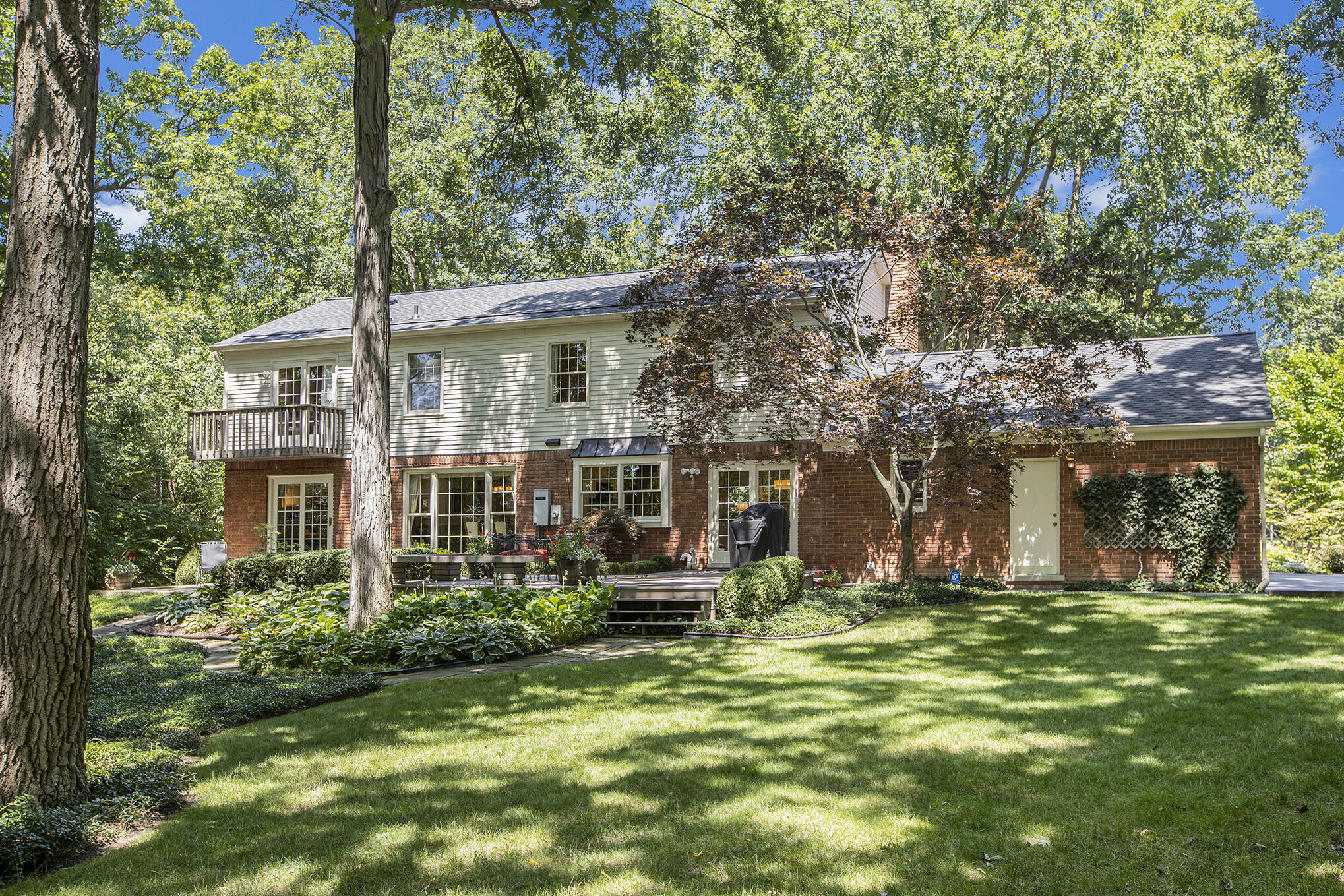 3400 Andover Road Ann Arbor, MI 48105 - Photo 45 of 48 37 RE