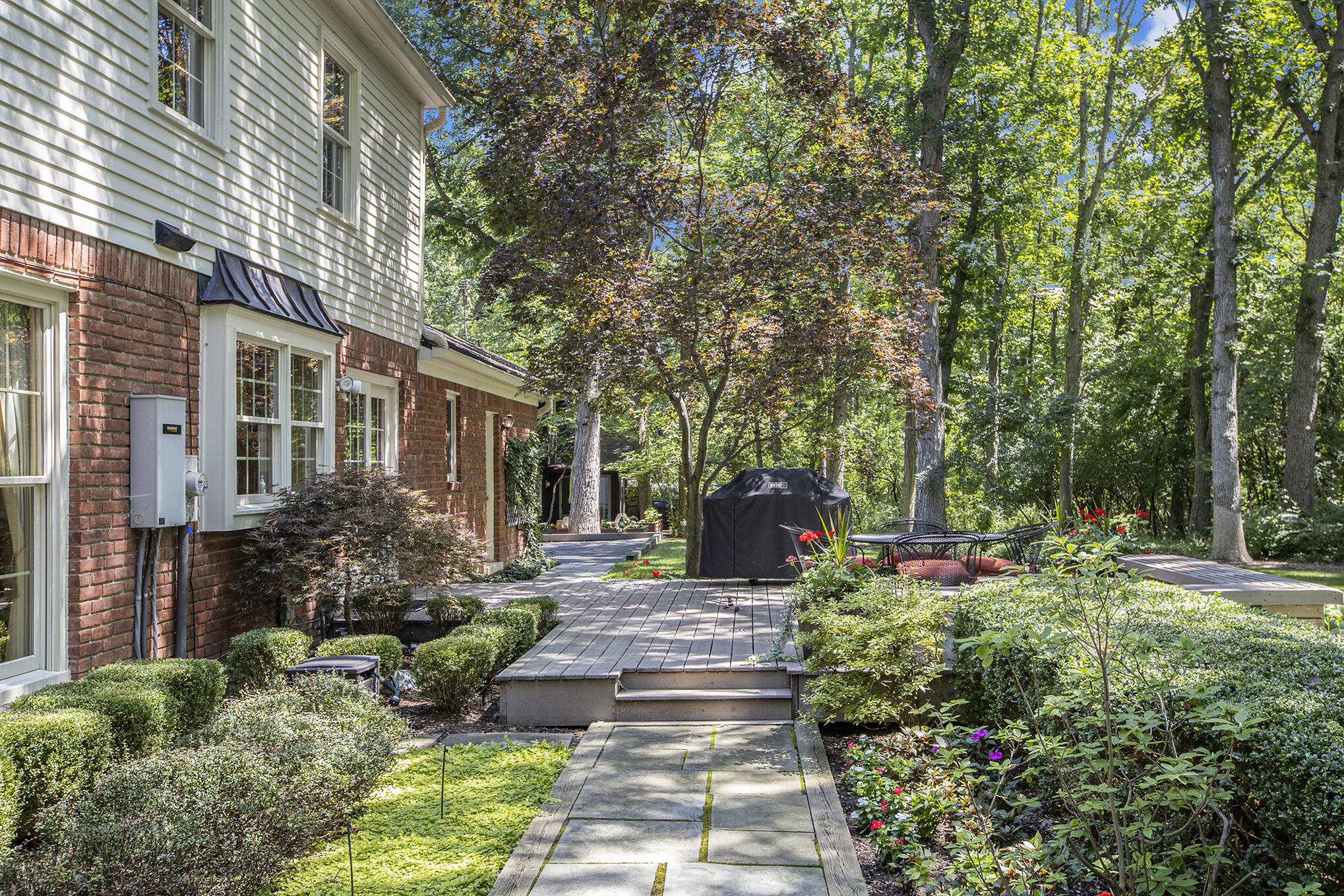 3400 Andover Road Ann Arbor, MI 48105 - Photo 47 of 48 39 RE