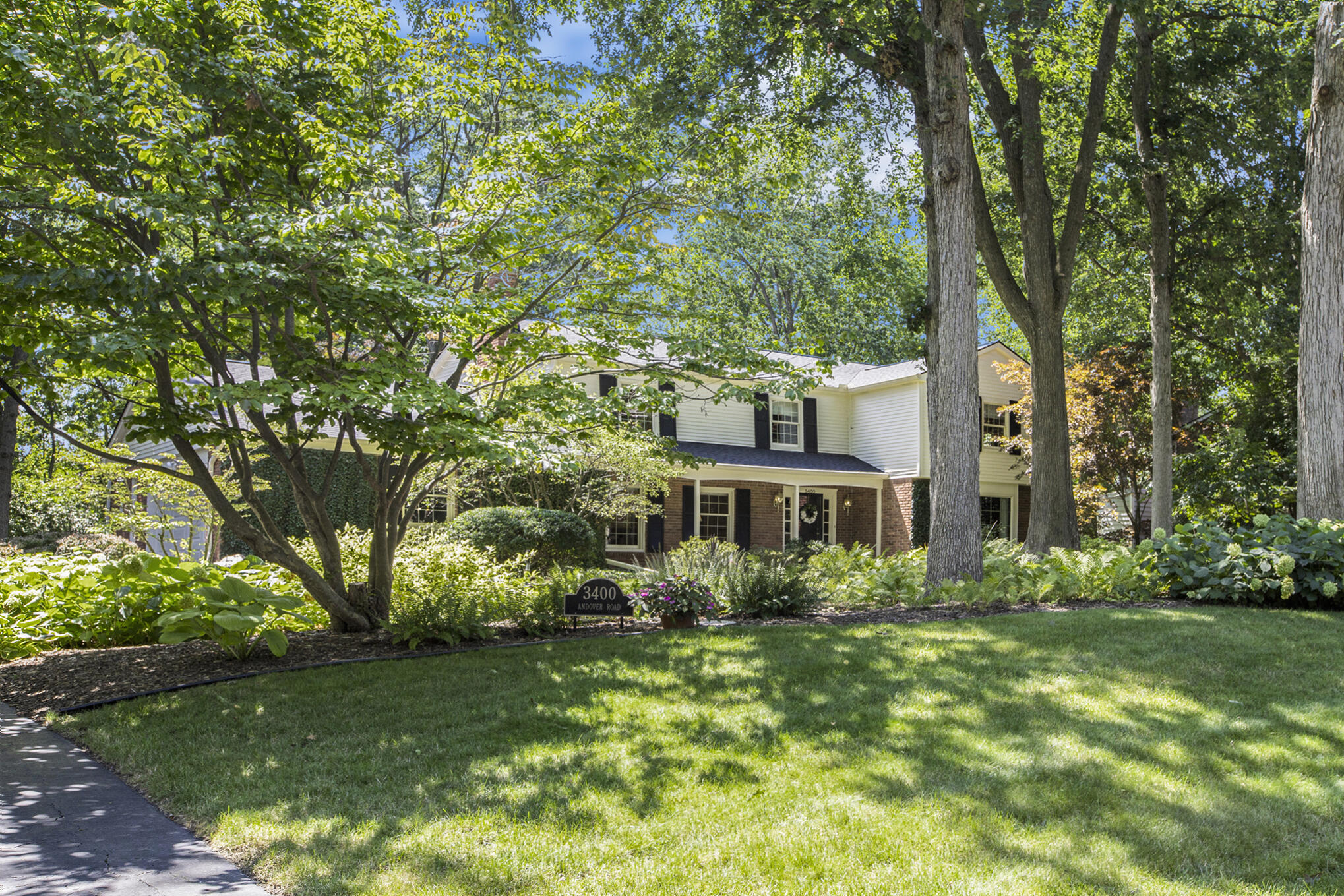 3400 Andover Road Ann Arbor, MI 48105 - Photo 6 of 48 003_mg_0693