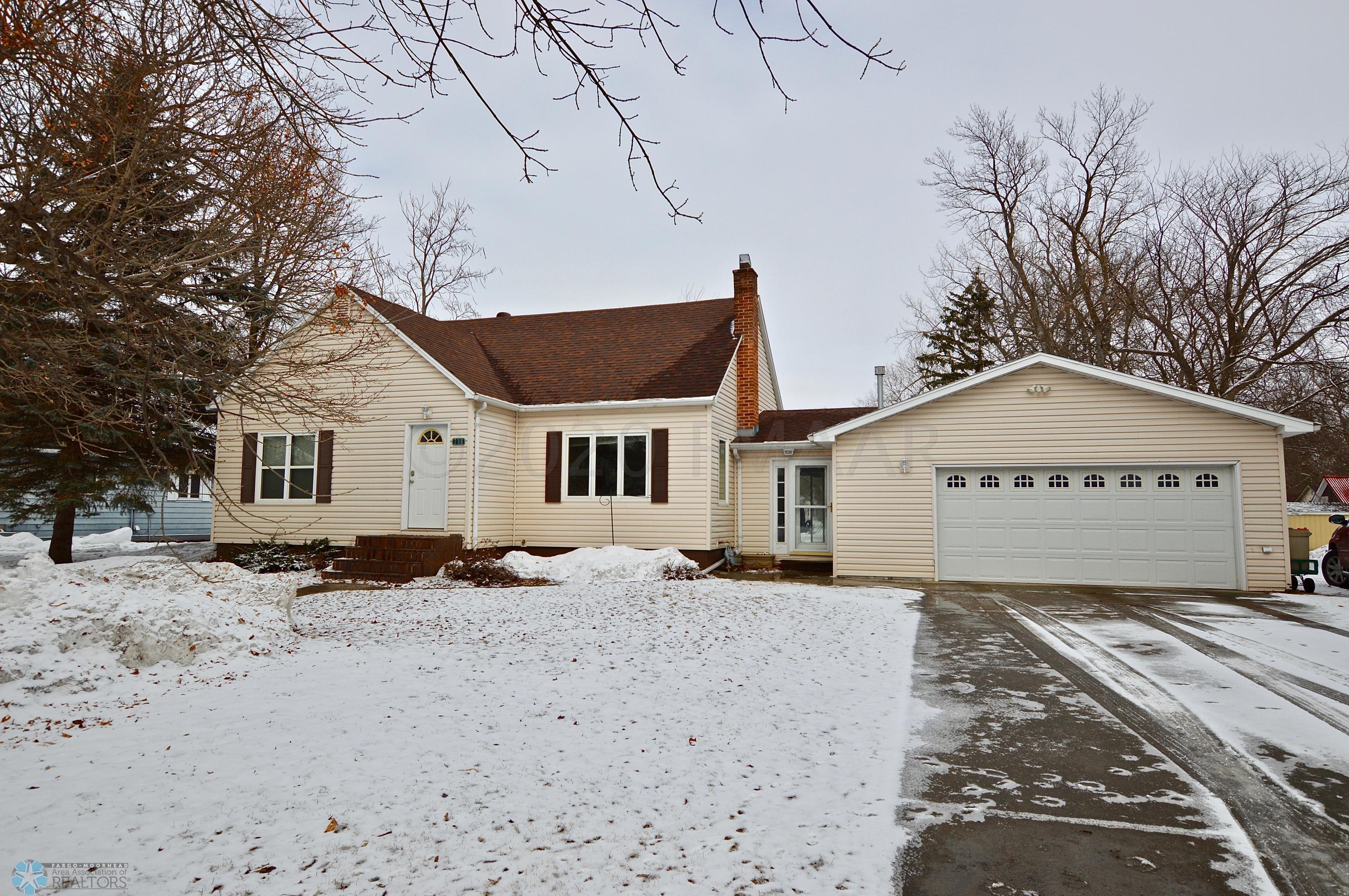 716 4th Street Hawley, MN 56549 - Photo 1 of 1 Gallery Image 1