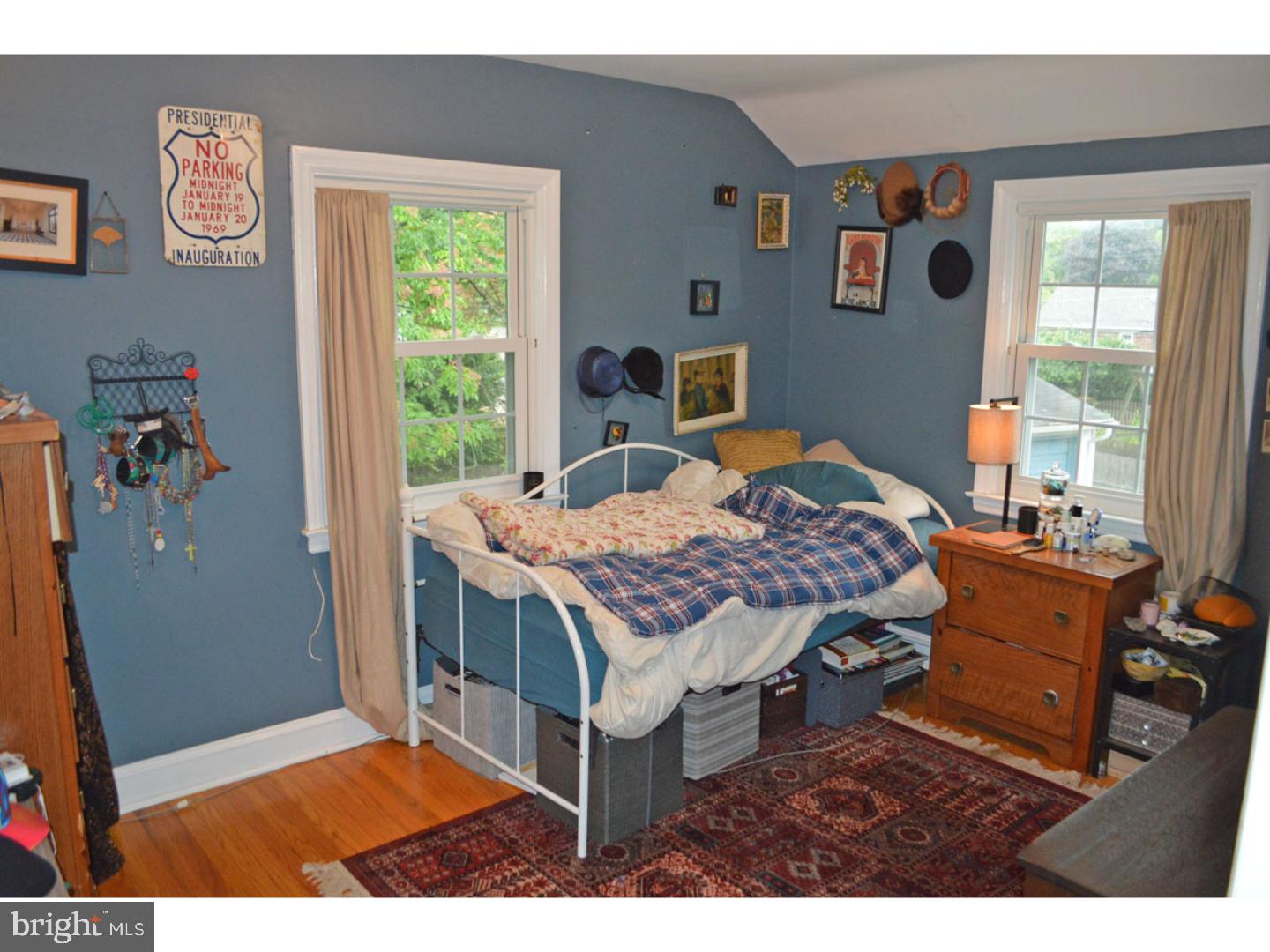 222 Ridgewood Road Media, PA 19063 - Photo 13 of 21 Bedroom 3