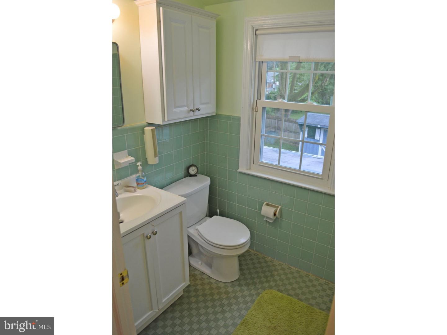 222 Ridgewood Road Media, PA 19063 - Photo 15 of 21 Bathroom