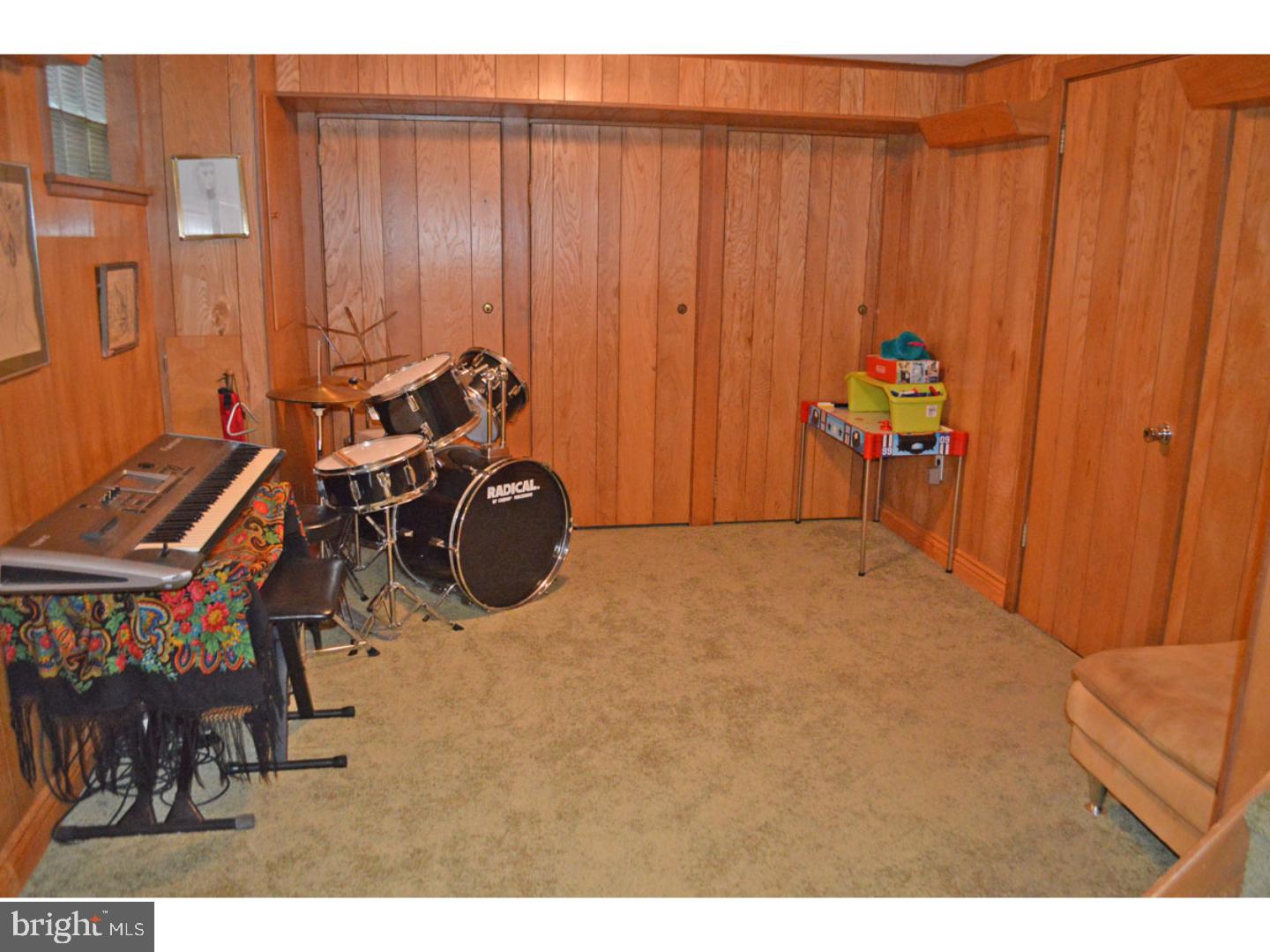 222 Ridgewood Road Media, PA 19063 - Photo 16 of 21 Basement