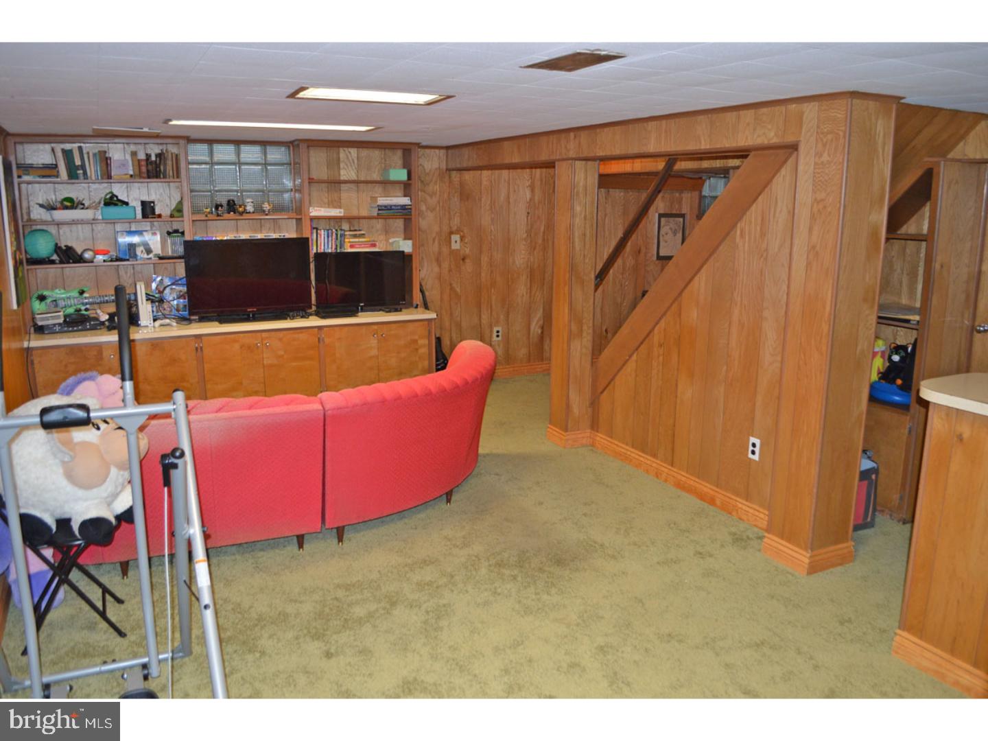 222 Ridgewood Road Media, PA 19063 - Photo 18 of 21 Basement