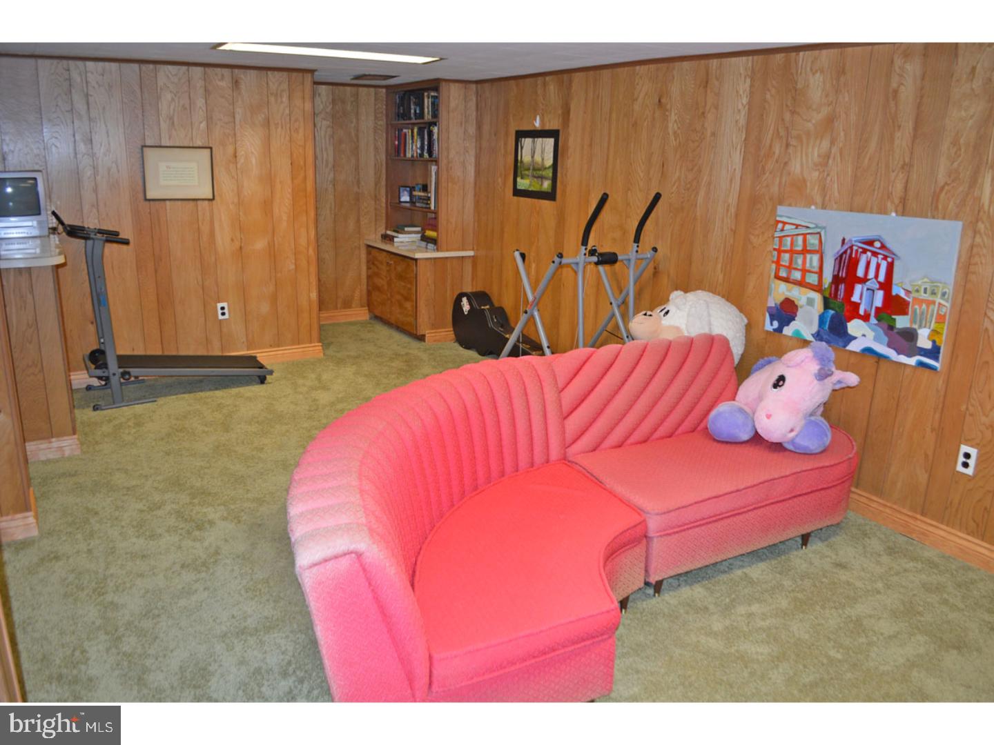222 Ridgewood Road Media, PA 19063 - Photo 19 of 21 Basement