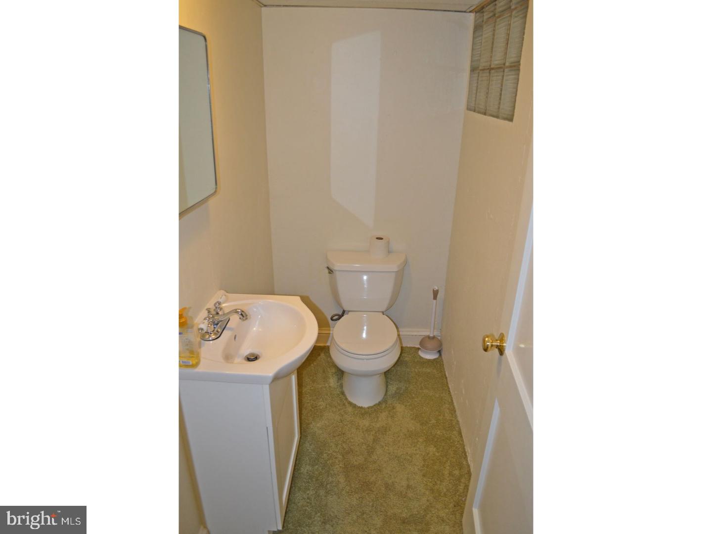 222 Ridgewood Road Media, PA 19063 - Photo 20 of 21 Half Bath