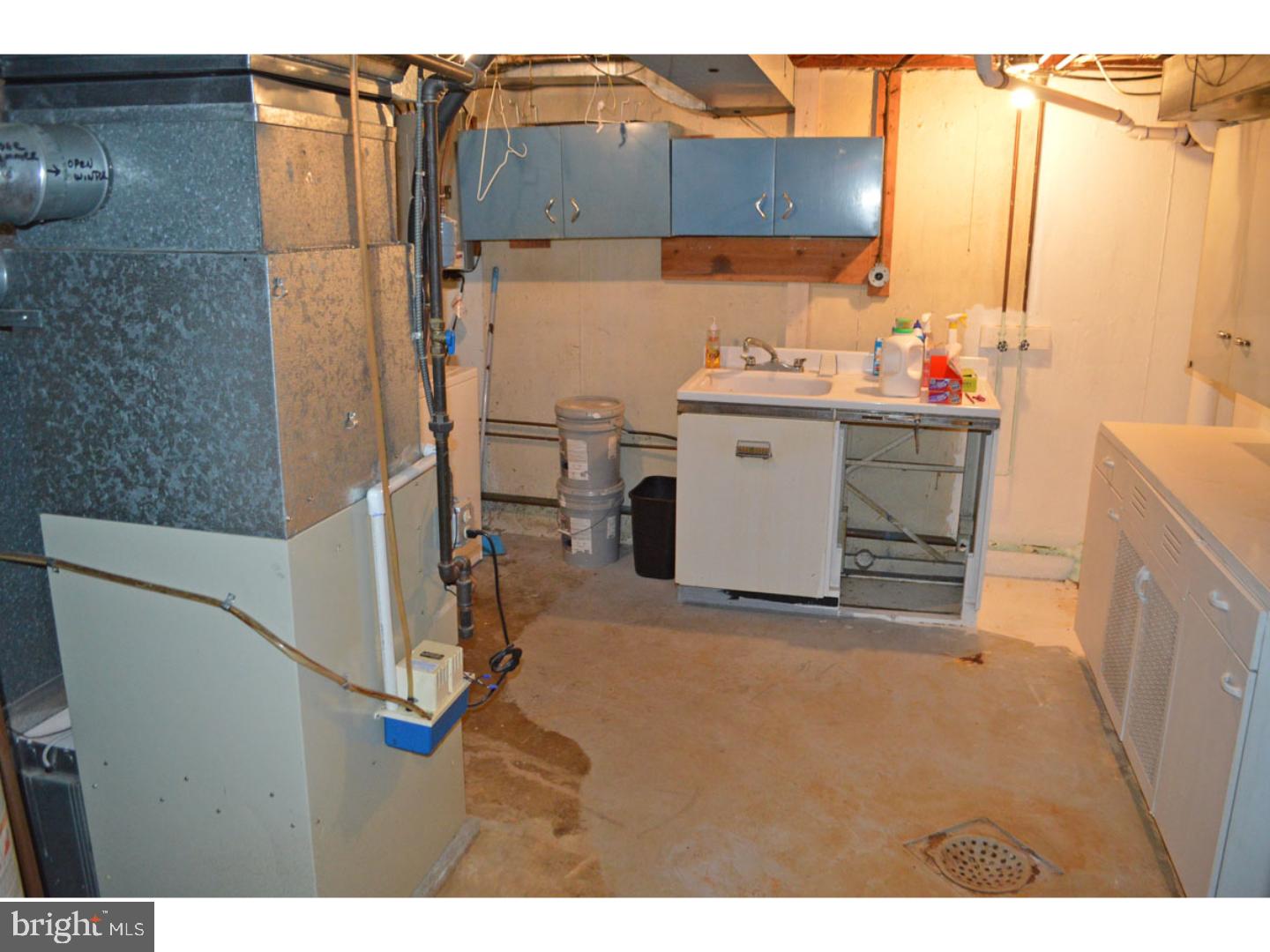 222 Ridgewood Road Media, PA 19063 - Photo 21 of 21 Basement
