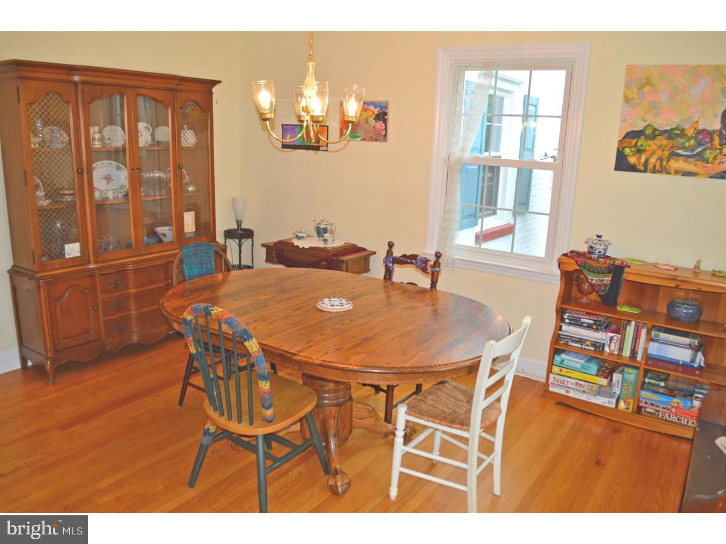 222 Ridgewood Road Media, PA 19063 - Photo 4 of 21 Dining Room
