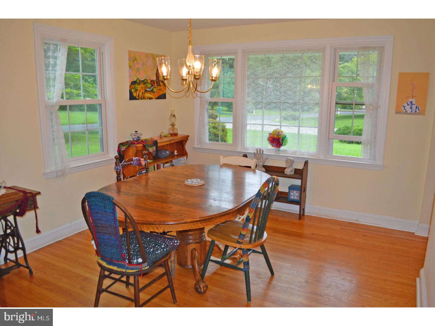 222 Ridgewood Road Media, PA 19063 - Photo 5 of 21 Dining Room