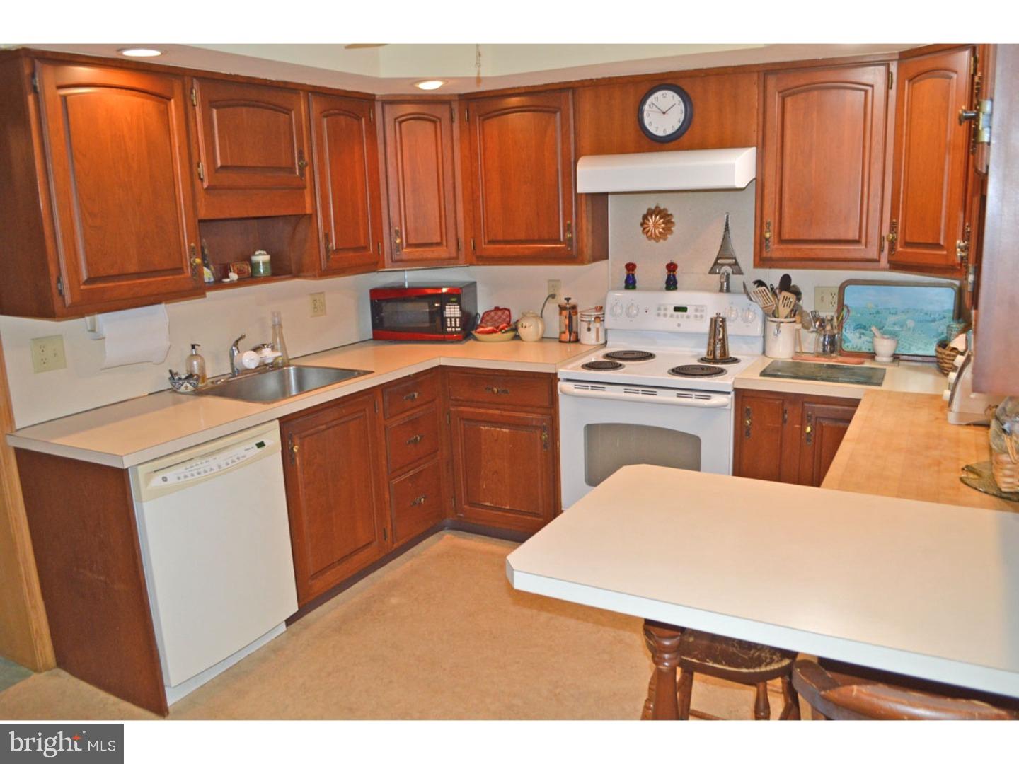 222 Ridgewood Road Media, PA 19063 - Photo 7 of 21 Kitchen