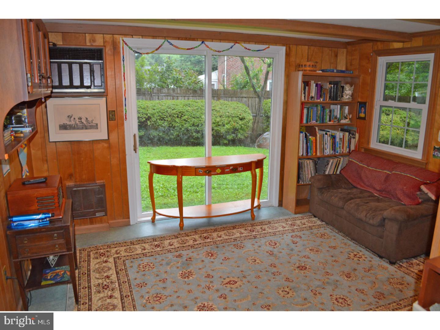 222 Ridgewood Road Media, PA 19063 - Photo 8 of 21 Breakfast Room