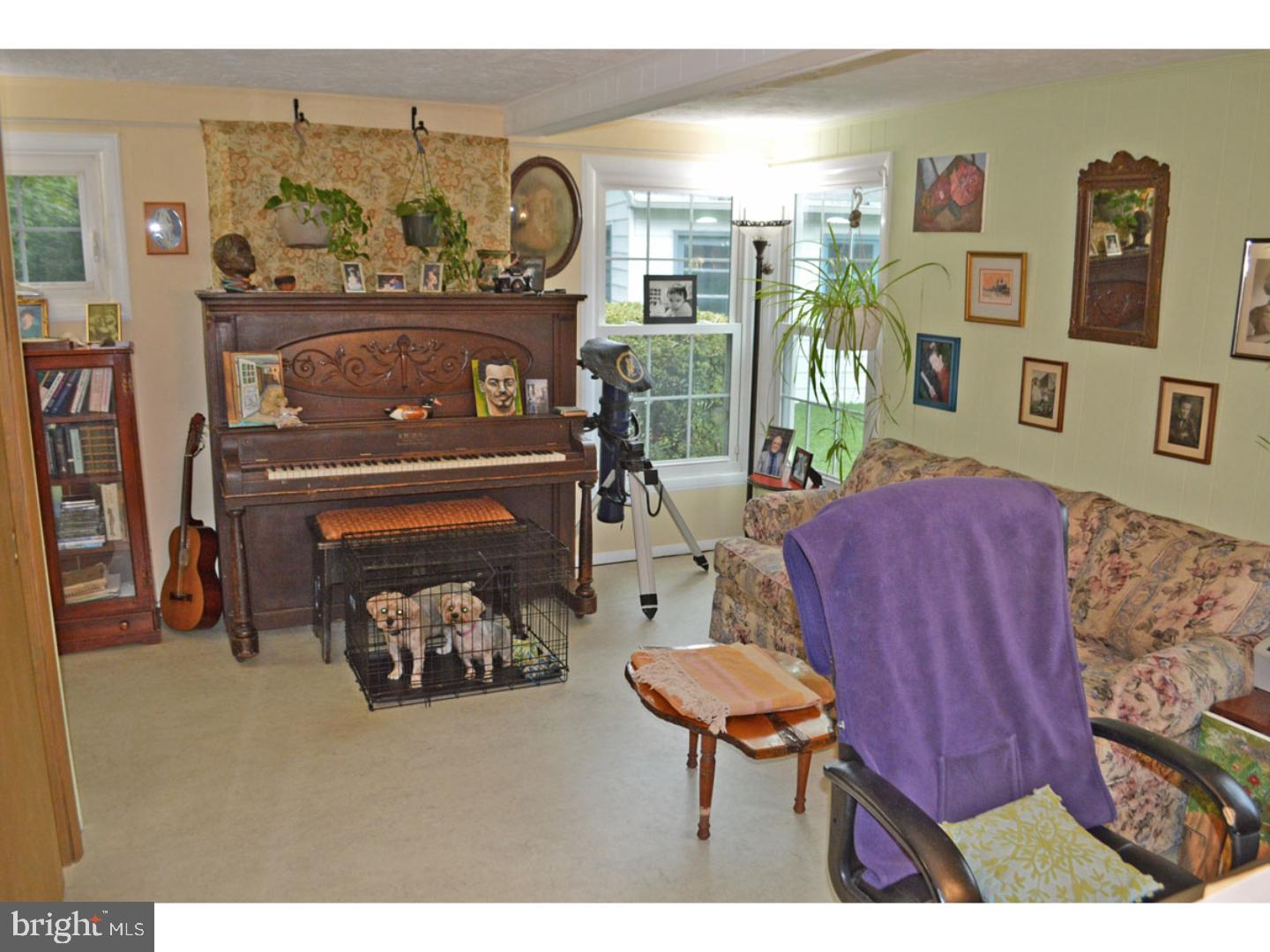222 Ridgewood Road Media, PA 19063 - Photo 9 of 21 Den