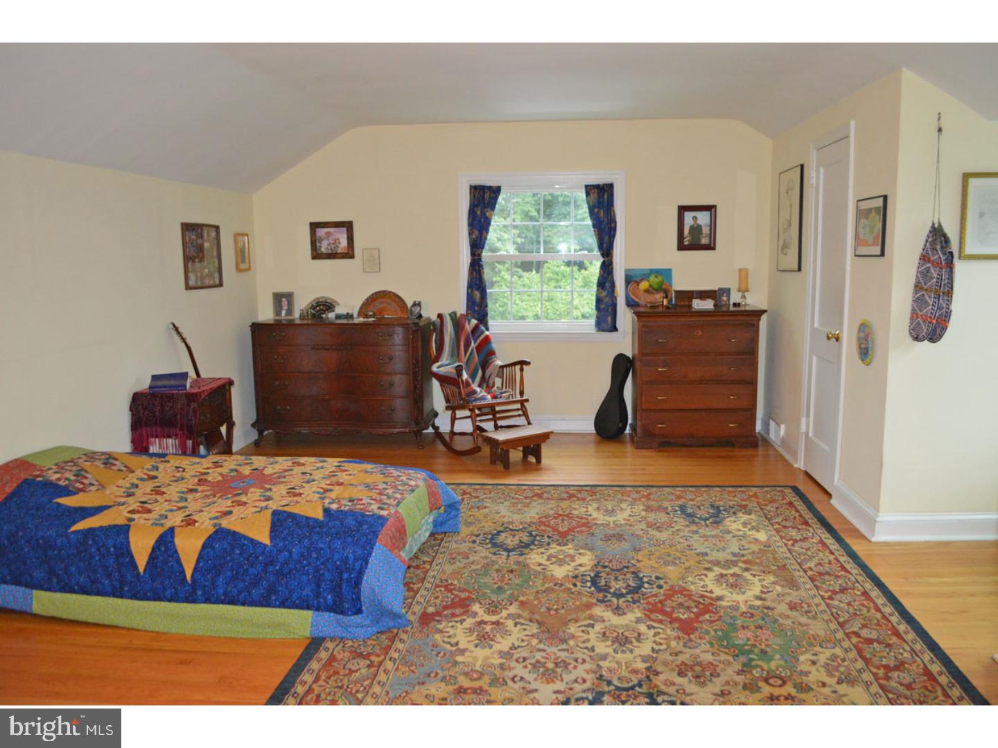 222 Ridgewood Road Media, PA 19063 - Photo 10 of 21 Master Bedroom
