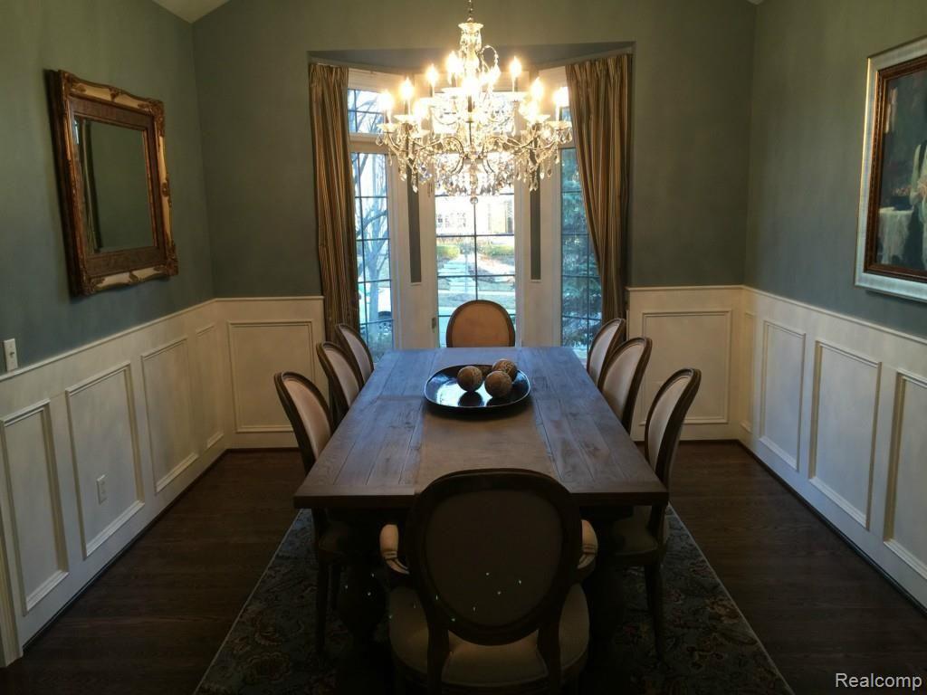 627 Appoline Court Rochester, MI 48307 - Photo 13 of 16