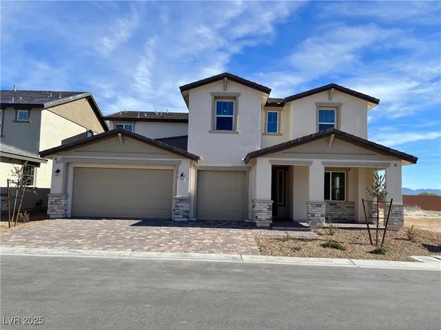 $865,950 | 8836 Spencer Garrett Street, Las Vegas, NV 89113