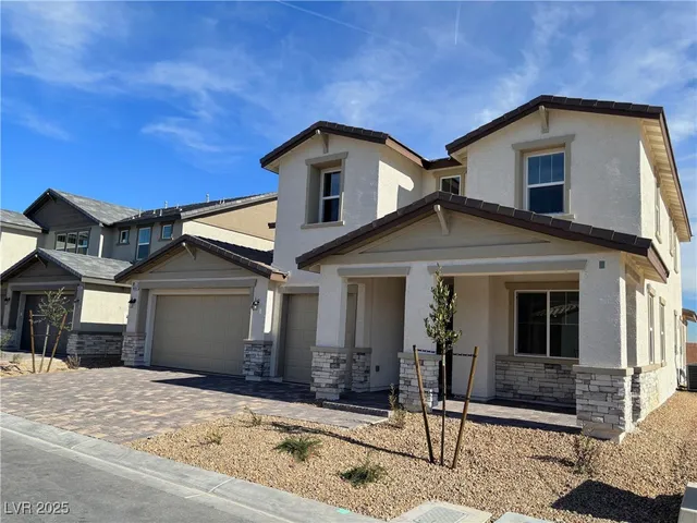 $865,950 | 8836 Spencer Garrett Street, Las Vegas, NV 89113